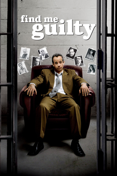 Có Tội Hay Không, Find Me Guilty / Find Me Guilty (2006)
