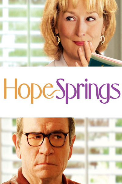 Hope Springs / Hope Springs (2012)