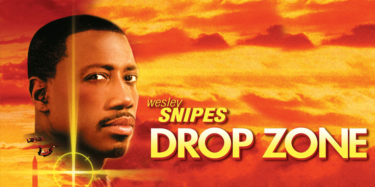Drop Zone / Drop Zone (1994)