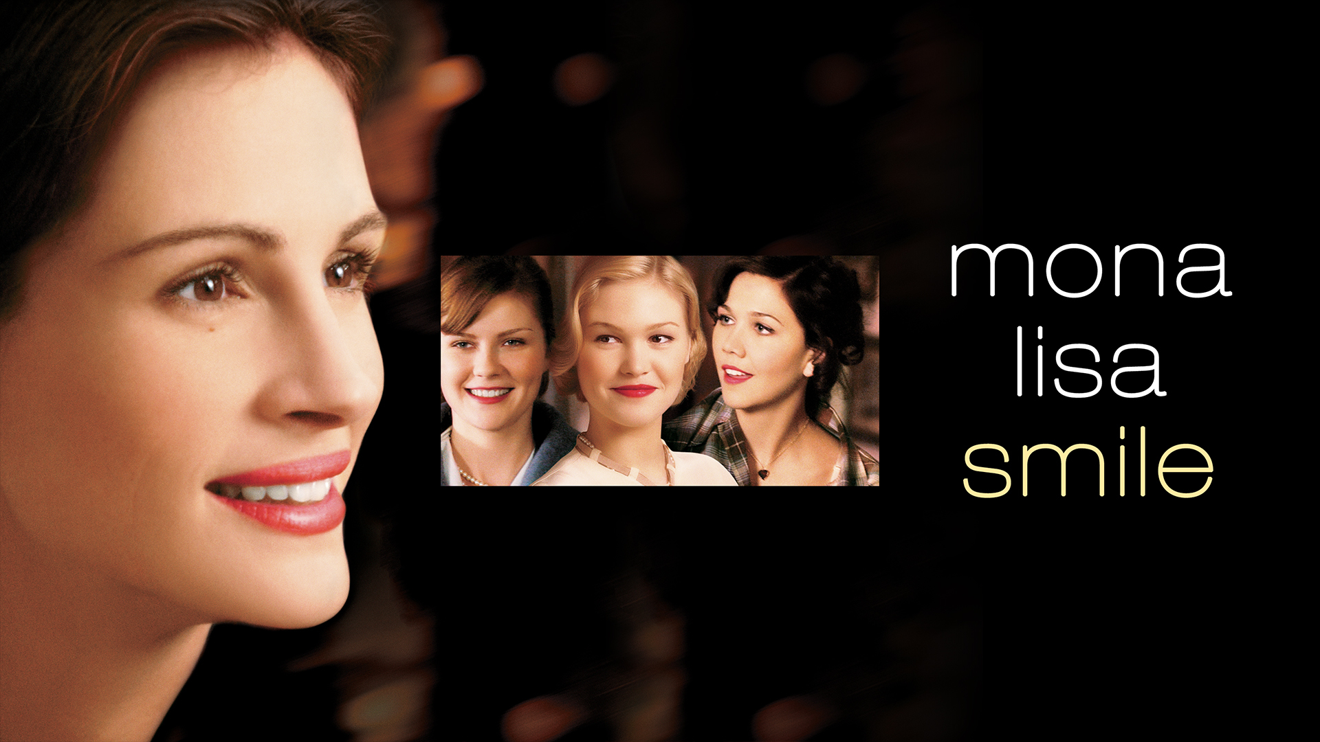 Xem Phim Nụ cười nàng Mona Lisa, Mona Lisa Smile 2003 Xem Phim Nụ cười nàng Mona Lisa, Mona Lisa Smile 2003