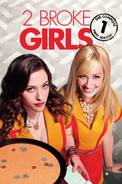 2 Nàng Bá Đạo (Phần 1), 2 Broke Girls (Season 1) / 2 Broke Girls (Season 1) (2011)