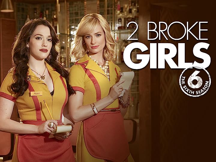 2 Broke Girls (Season 6) / 2 Broke Girls (Season 6) (2016)