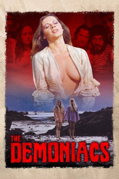 Hòn Đảo Bị Ám, The Demoniacs / The Demoniacs (1974)