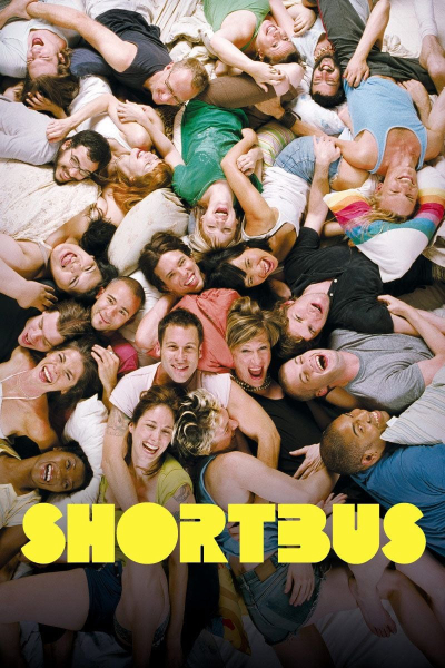 Shortbus / Shortbus (2006)