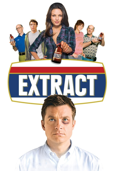 Extract / Extract (2009)