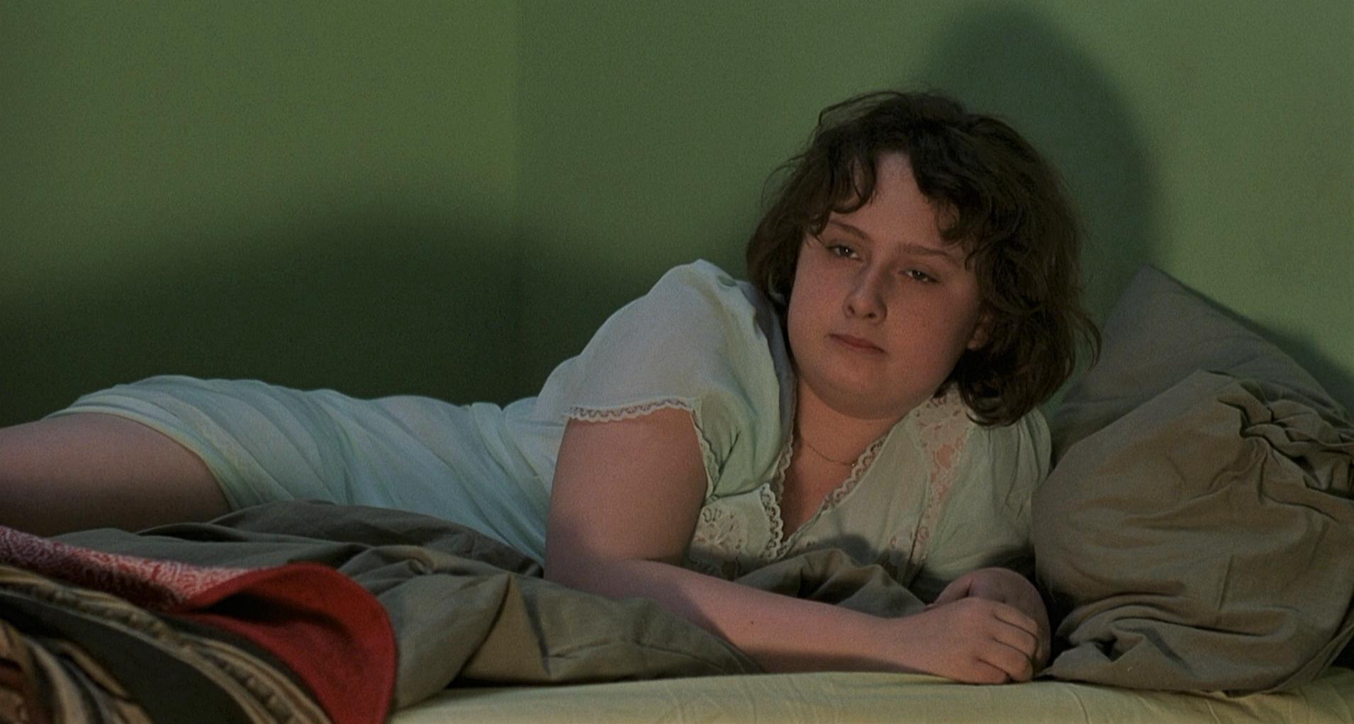 Xem Phim Fat Girl, Fat Girl 2001