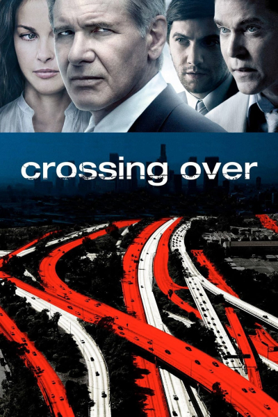 Crossing Over, Crossing Over / Crossing Over (2009)