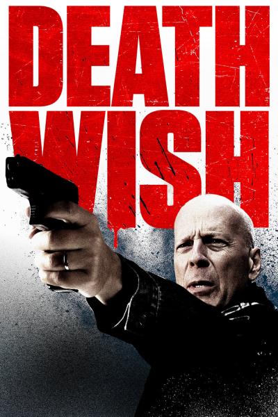 Death Wish, Death Wish / Death Wish (2018)