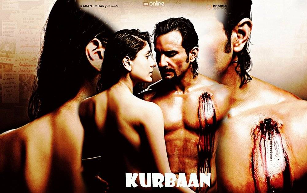 Kurbaan (2009)