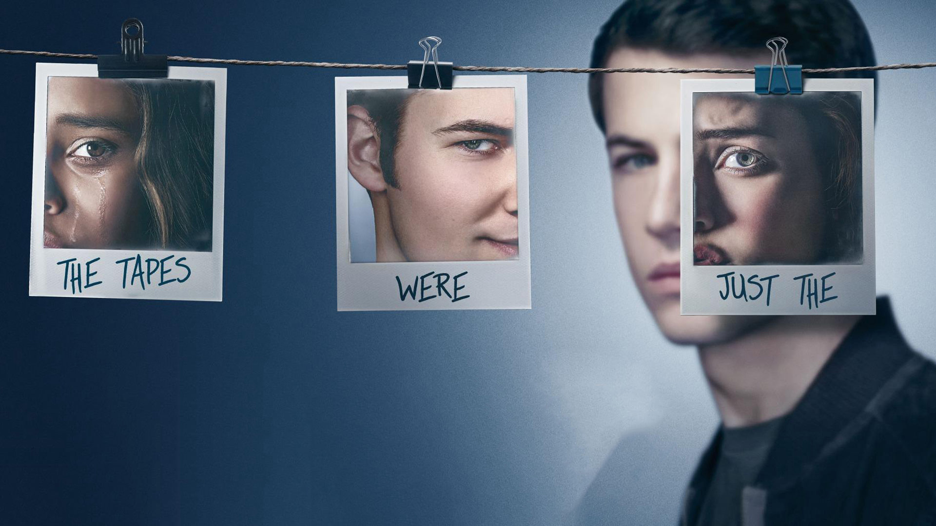 Xem Phim 13 lý do tại sao (Phần 2), 13 Reasons Why (Season 2) 2018 Xem Phim 13 lý do tại sao (Phần 2), 13 Reasons Why (Season 2) 2018