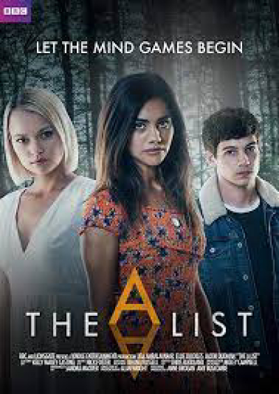 The A List (Season 1) / The A List (Season 1) (2018)