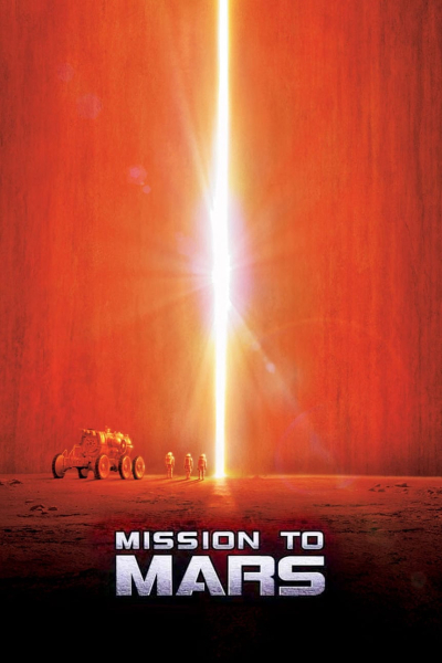 Mission to Mars / Mission to Mars (2000)