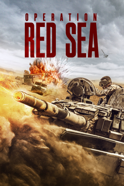 Operation Red Sea / Operation Red Sea (2018)