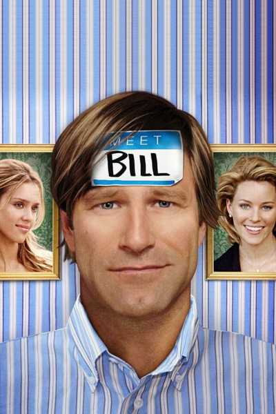 Meet Bill / Meet Bill (2007)