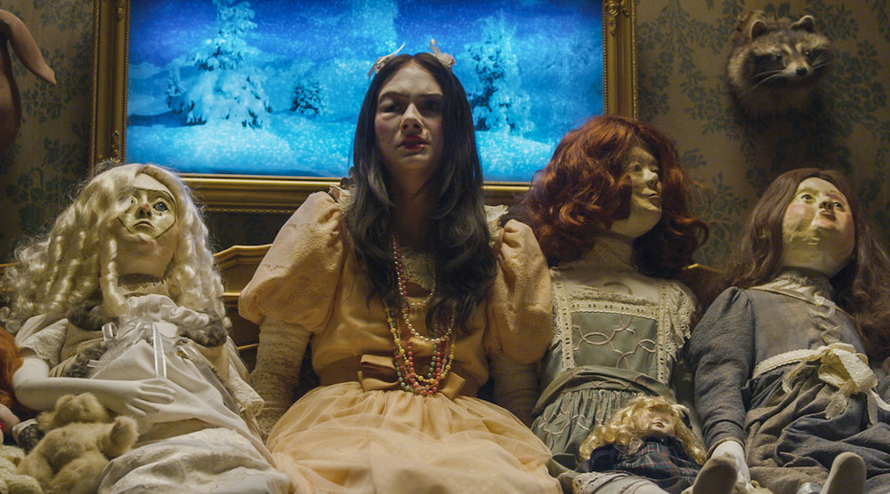 Xem Phim Ghostland, Ghostland 2018 Xem Phim Ghostland, Ghostland 2018