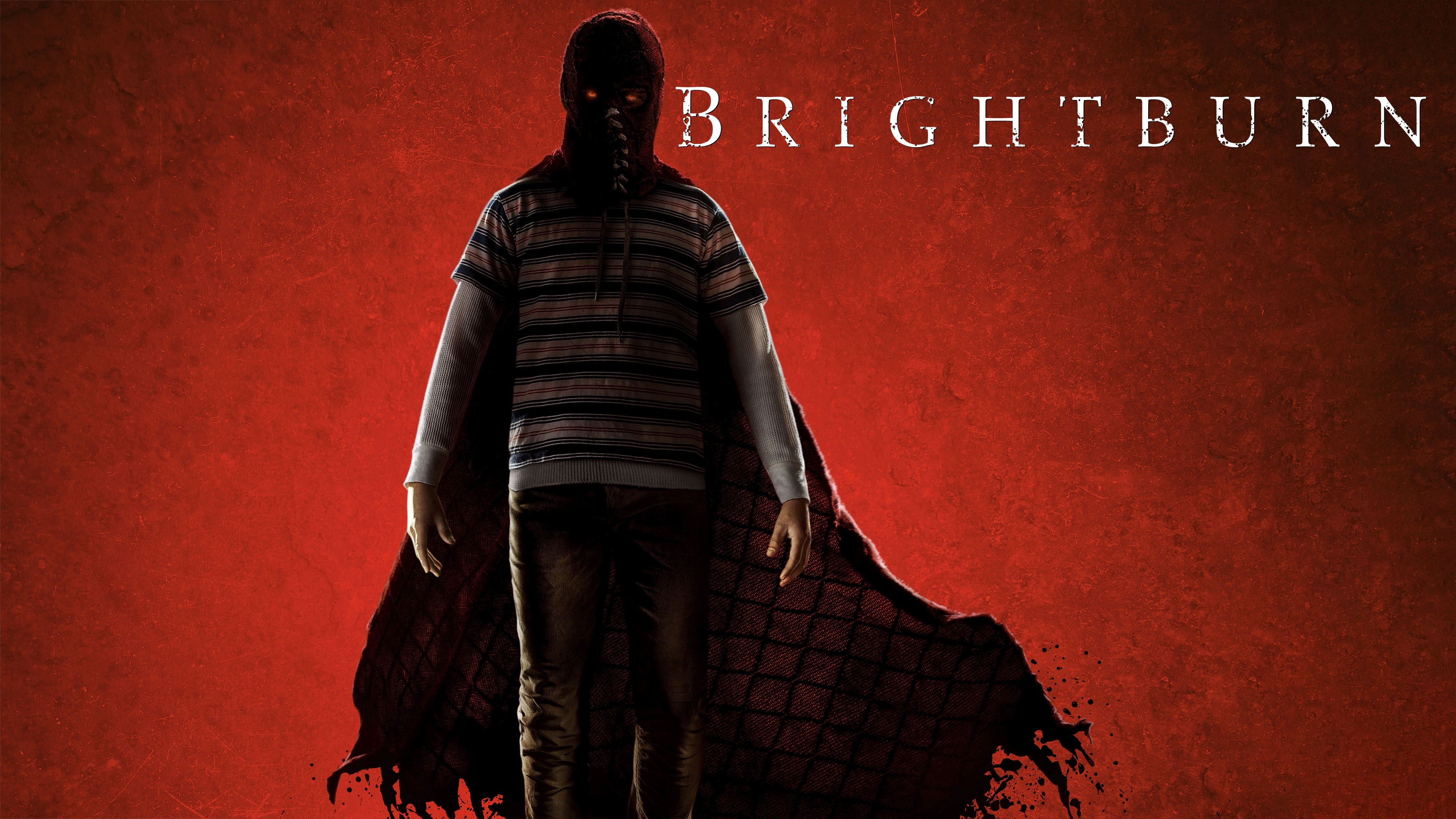 Brightburn / Brightburn (2019)