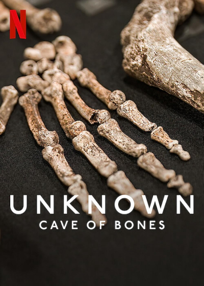 Unknown: Cave of Bones / Unknown: Cave of Bones (2023)