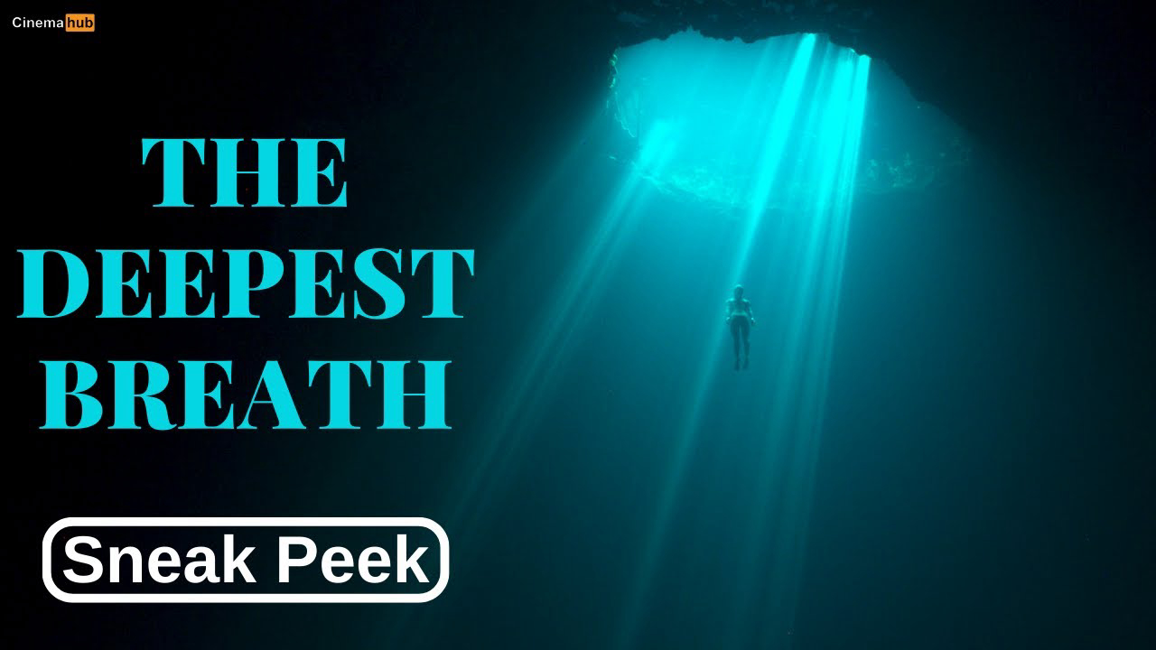 Xem Phim Hơi thở sâu nhất, The Deepest Breath 2023 Xem Phim Hơi thở sâu nhất, The Deepest Breath 2023