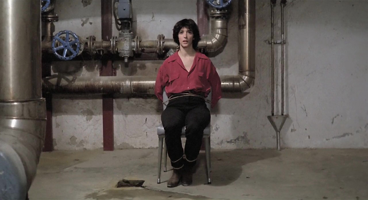 Xem Phim Ám Ảnh Bạo Lực, Thesis 1996 Xem Phim Ám Ảnh Bạo Lực, Thesis 1996