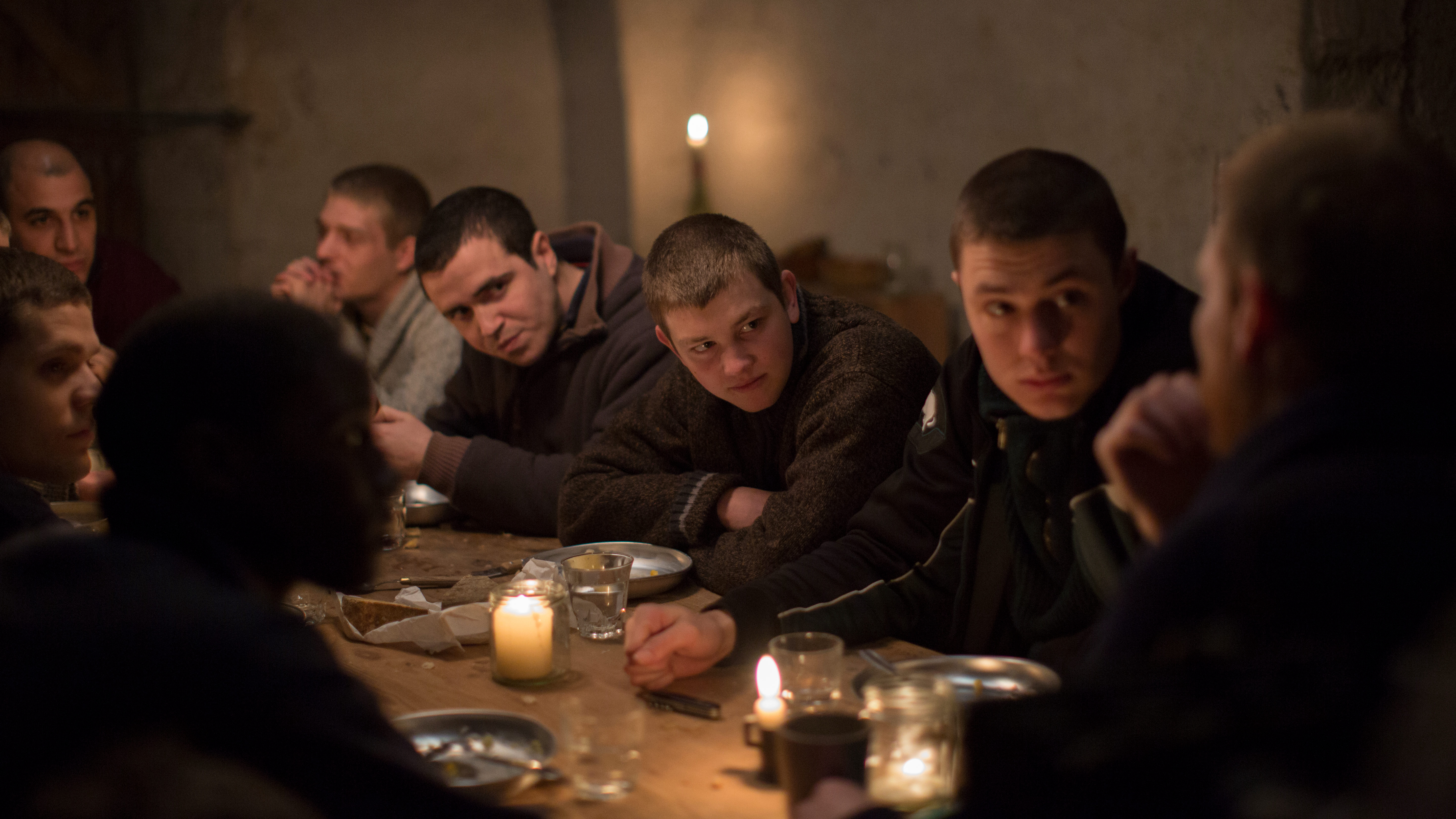 Xem Phim Lời Nguyện Cầu, The Prayer 2018 Xem Phim Lời Nguyện Cầu, The Prayer 2018