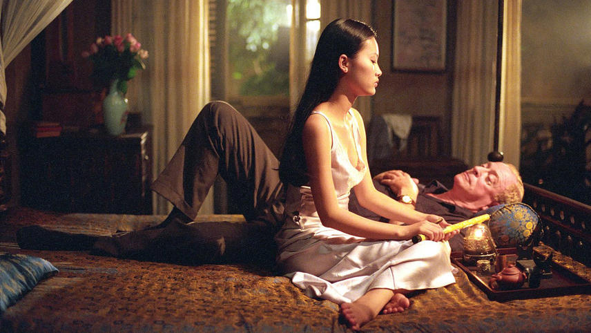 Xem Phim Người Mỹ Trầm Lặng, The Quiet American 2002 Xem Phim Người Mỹ Trầm Lặng, The Quiet American 2002