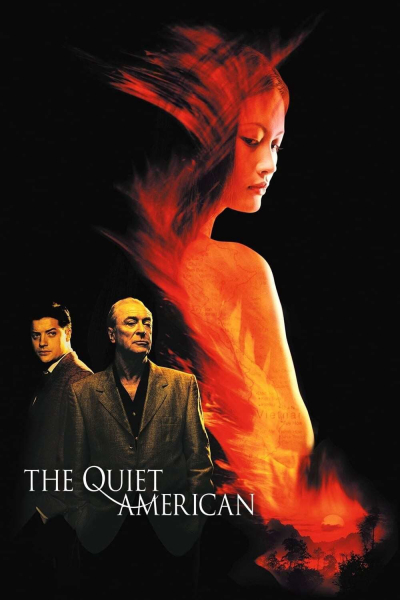 Người Mỹ Trầm Lặng, The Quiet American / The Quiet American (2002)
