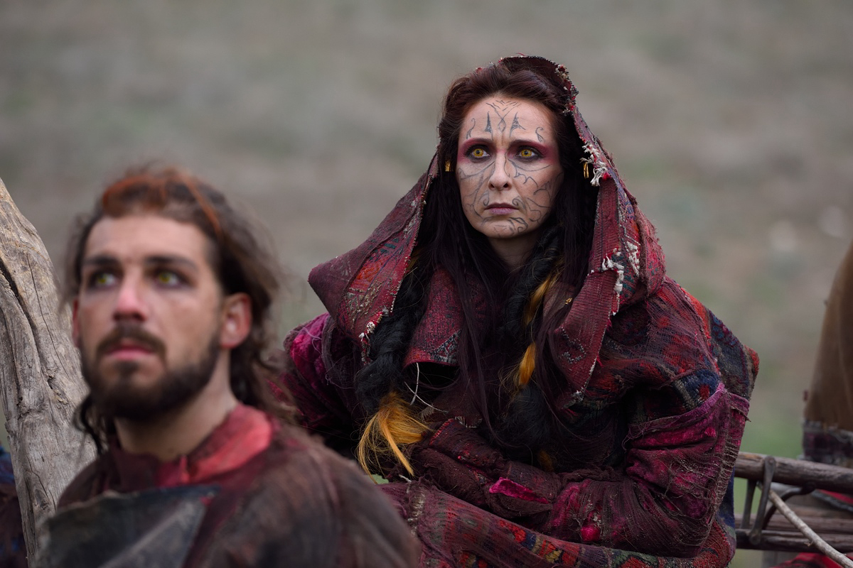 Xem Phim The Scythian, Sự Trỗi Dậy Của Người Scythian 2018 Xem Phim The Scythian, Sự Trỗi Dậy Của Người Scythian 2018