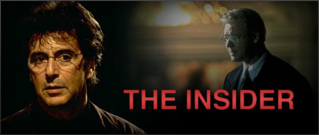 Xem Phim The Insider, The Insider 1999 Xem Phim The Insider, The Insider 1999