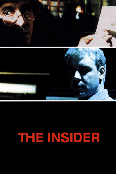 The Insider / The Insider (1999)