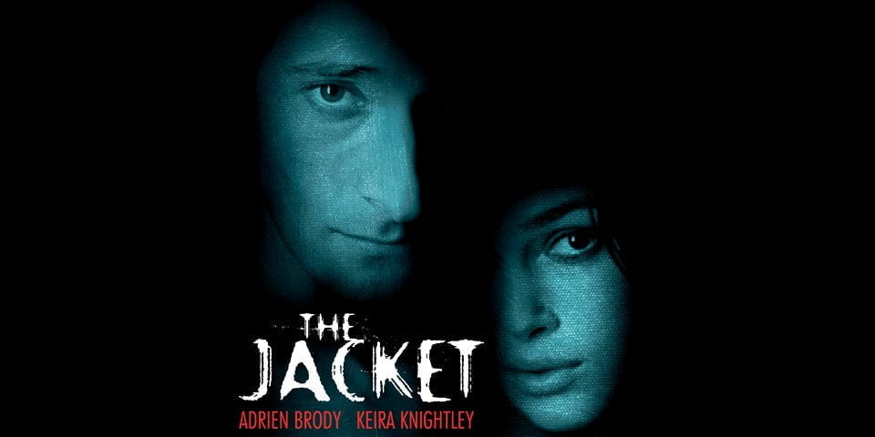 The Jacket / The Jacket (2005)