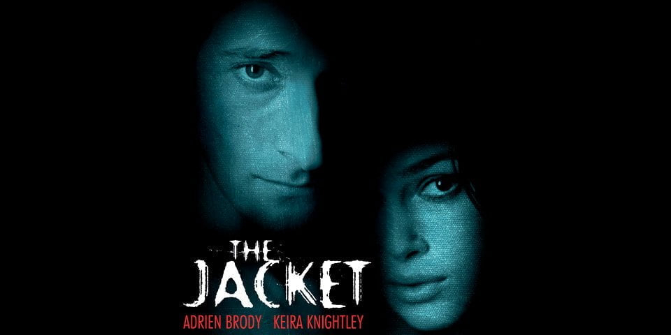 Xem Phim Ngăn Cản Thần Chết, The Jacket 2005 Xem Phim Ngăn Cản Thần Chết, The Jacket 2005
