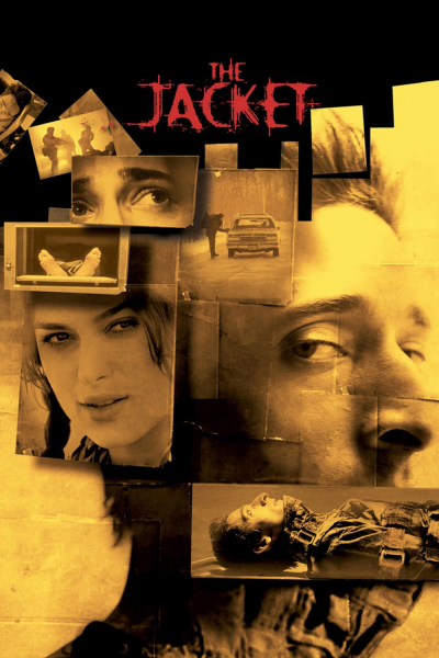 Ngăn Cản Thần Chết, The Jacket / The Jacket (2005)