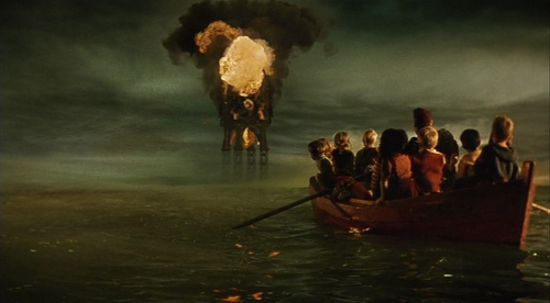 Xem Phim Thành Phố Trẻ Em Bị Mất Tích, The City of Lost Children 1995 Xem Phim Thành Phố Trẻ Em Bị Mất Tích, The City of Lost Children 1995