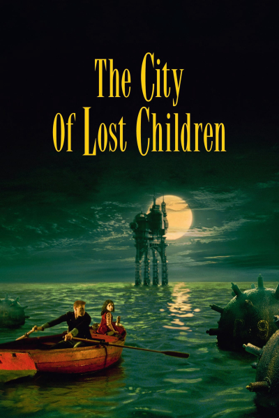 The City of Lost Children / The City of Lost Children (1995)