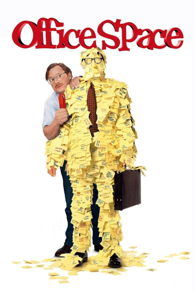 Office Space / Office Space (1999)