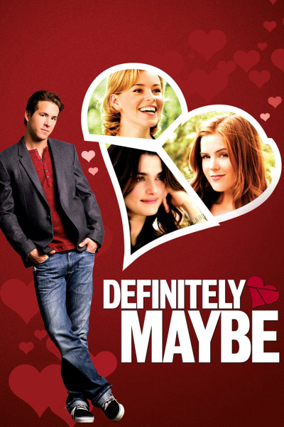 Mảnh Ghép Tình Yêu, Definitely, Maybe / Definitely, Maybe (2008)