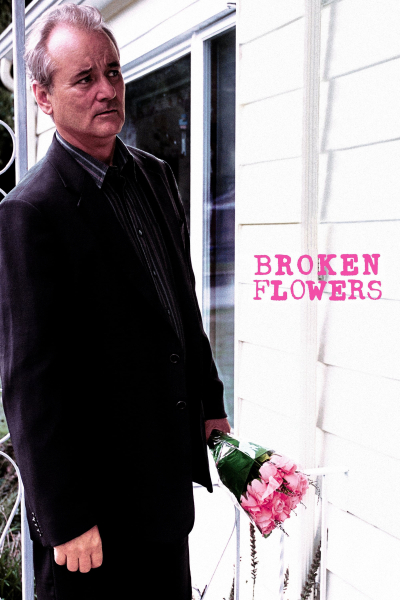 Broken Flowers / Broken Flowers (2005)