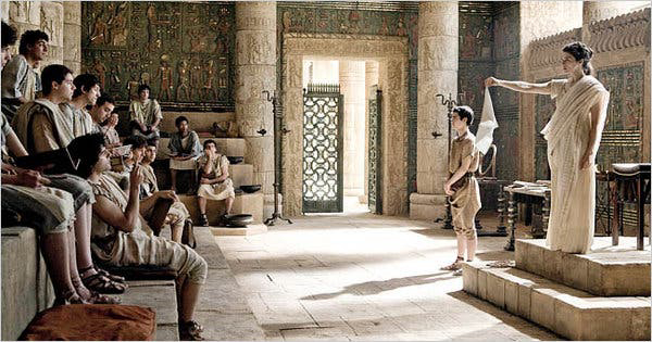 Xem Phim Đường Tròn, Agora 2009 Xem Phim Đường Tròn, Agora 2009