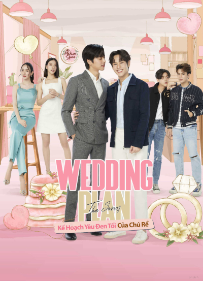 Wedding Plan: Kế Hoạch Yêu Đen Tối Của Chú Rể, Wedding Plan(Un-cut) / Wedding Plan(Un-cut) (2023)