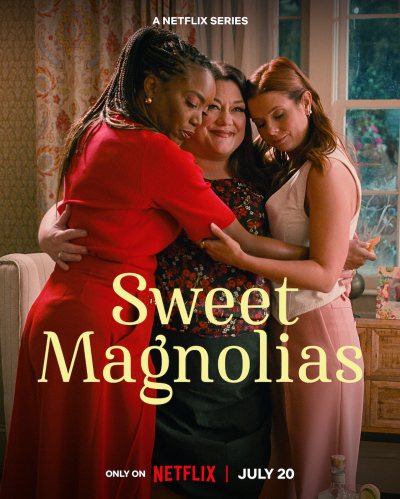 Mộc lan ngọt ngào (Phần 3), Sweet Magnolias (Season 3) / Sweet Magnolias (Season 3) (2023)