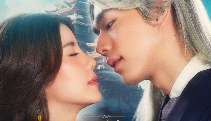 Xem Phim Trái Tim Kiếm Sĩ, Duangjai Jom Krabi (Tales of Grandmaster) 2023 Xem Phim Trái Tim Kiếm Sĩ, Duangjai Jom Krabi (Tales of Grandmaster) 2023