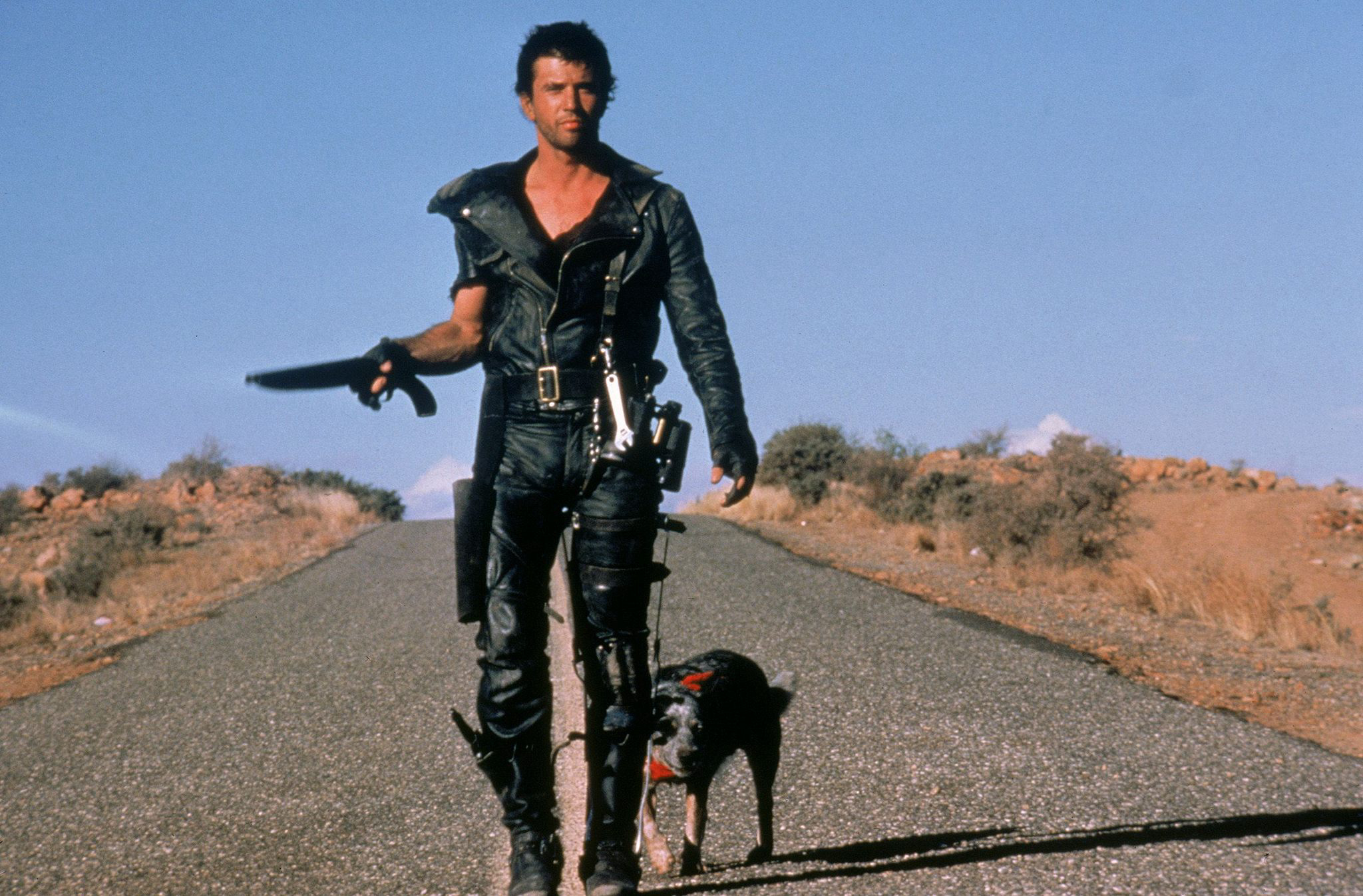 Xem Phim Max Điên 2- Chiến Binh Xa Lộ, Mad Max 2 1981 Xem Phim Max Điên 2- Chiến Binh Xa Lộ, Mad Max 2 1981
