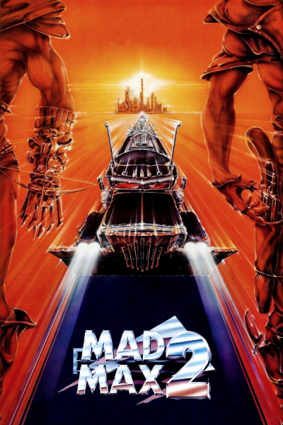 Mad Max 2 / Mad Max 2 (1981)