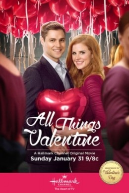 All Things Valentine (2016)