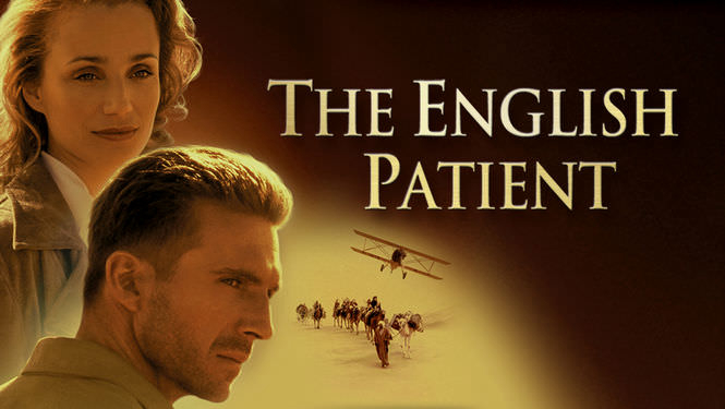 Xem Phim Bệnh Nhân Người Anh, The English Patient 1996 Xem Phim Bệnh Nhân Người Anh, The English Patient 1996