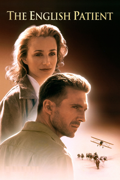The English Patient / The English Patient (1996)
