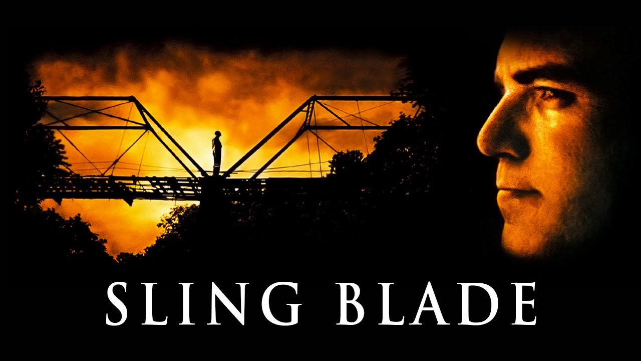 Sling Blade / Sling Blade (1996)