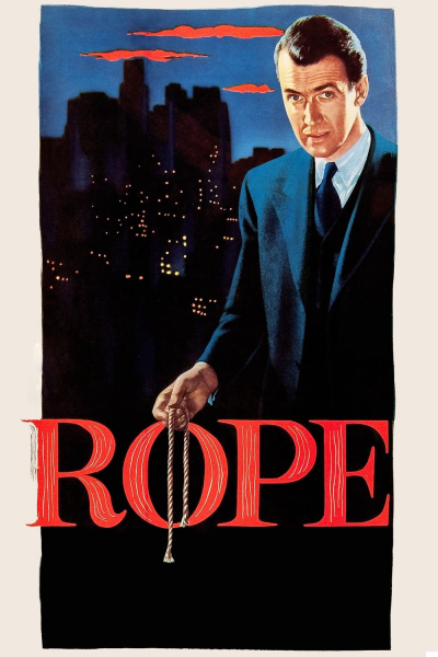 Rope / Rope (1948)