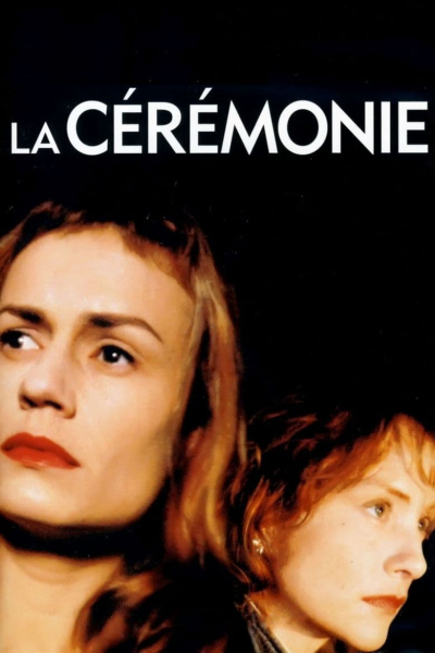 La Ceremonie / La Ceremonie (1995)