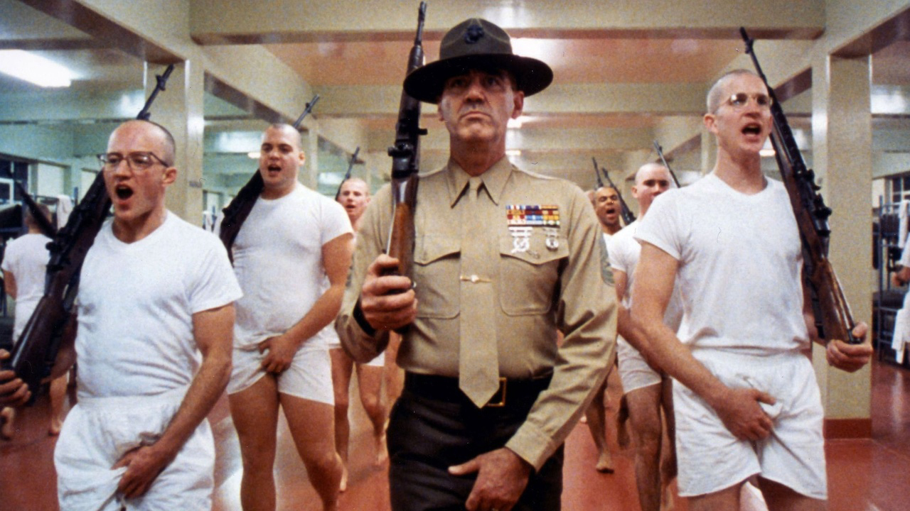 Xem Phim Áo Giáp Sắt, Full Metal Jacket 1987 Xem Phim Áo Giáp Sắt, Full Metal Jacket 1987